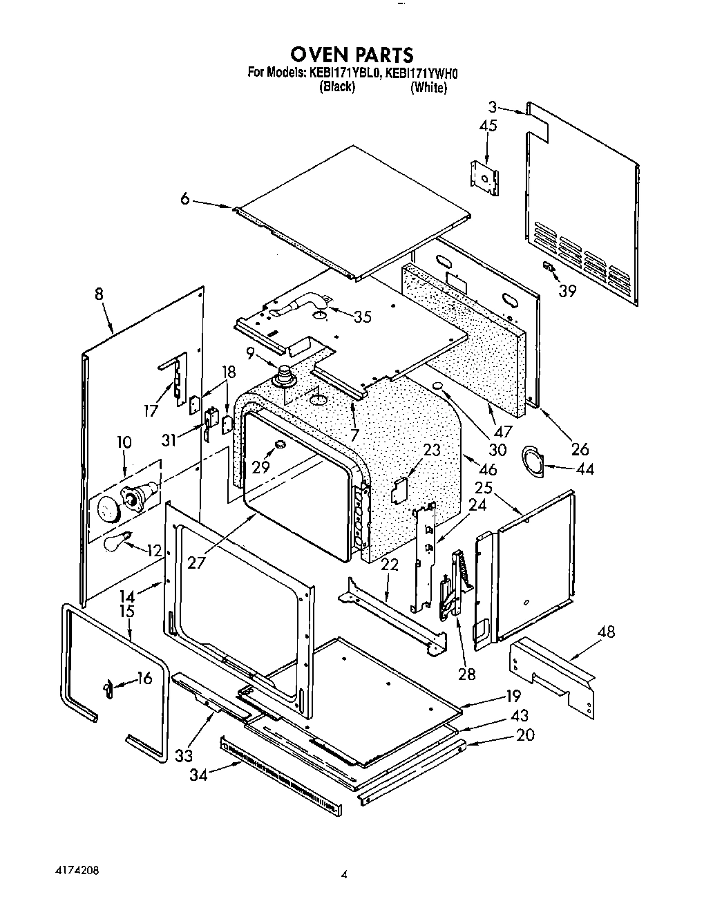 03 - OVEN