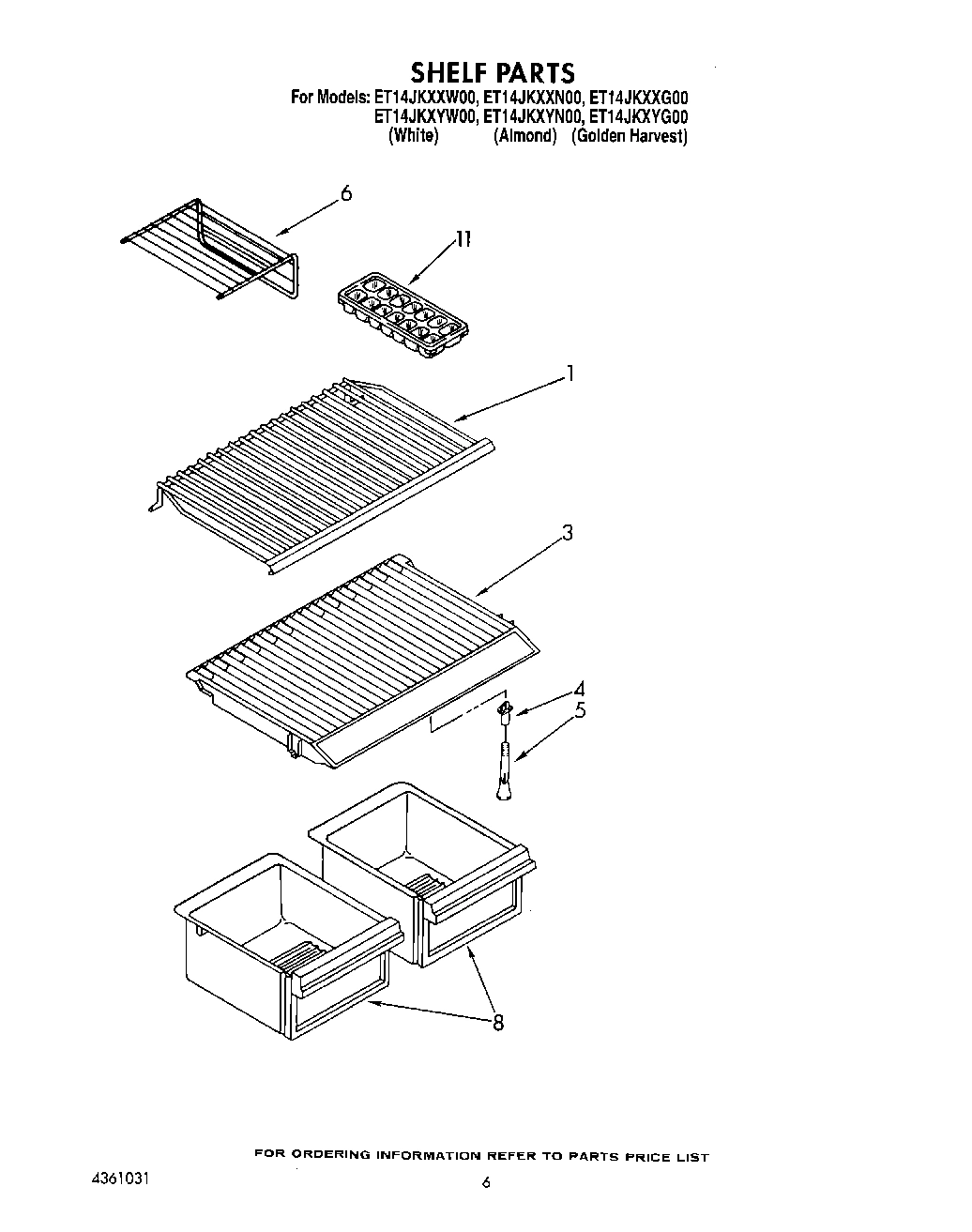 05 - SHELF