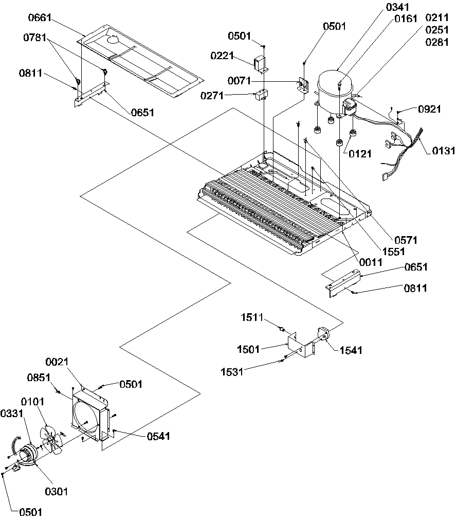 11 - Machine Compartment
