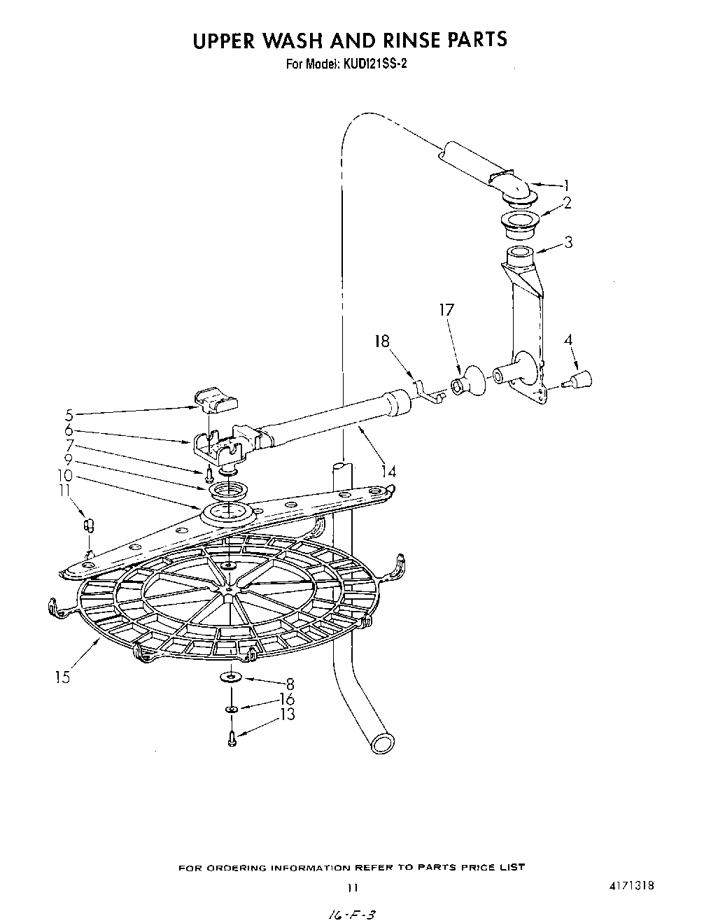 09 - UPPER WASH AND RINSE