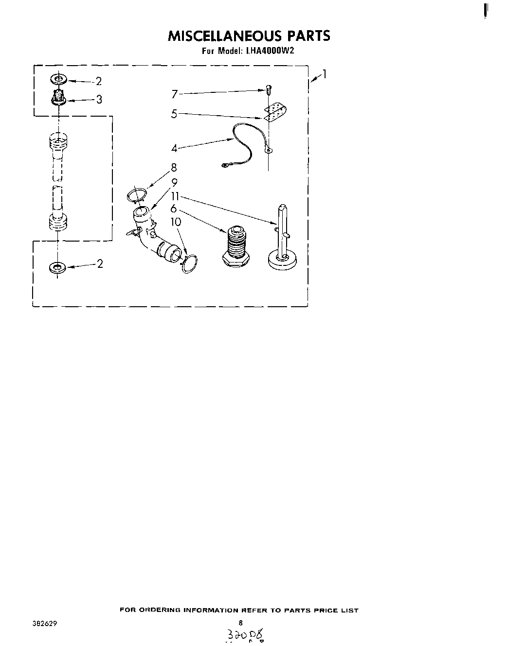 07 - MISCELLANEOUS , LITERATURE AND OPTIONAL