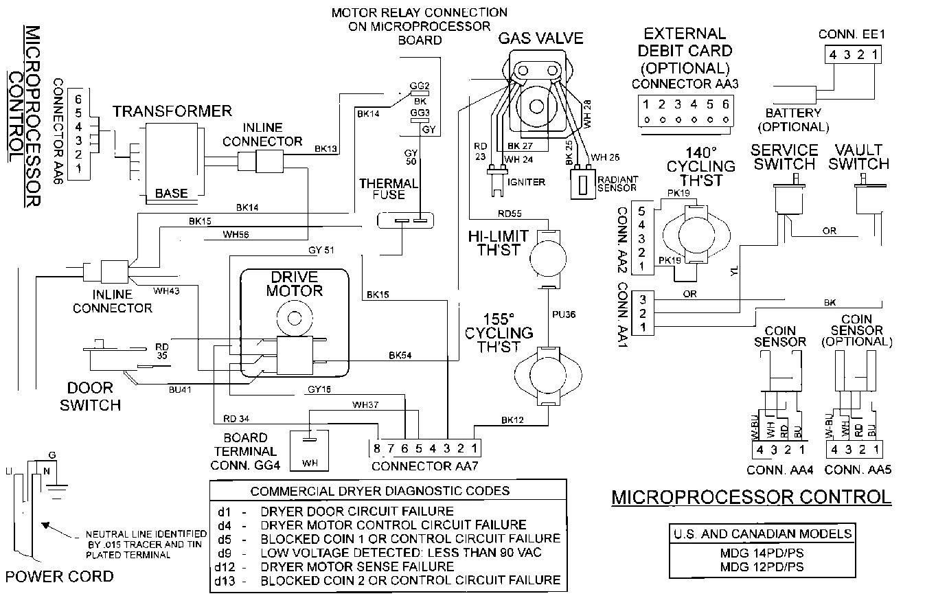 08 - WIRING INFORMATION