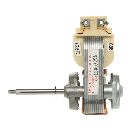 DG31-00005A Samsung Oven Range Convection Fan Motor - Image 13