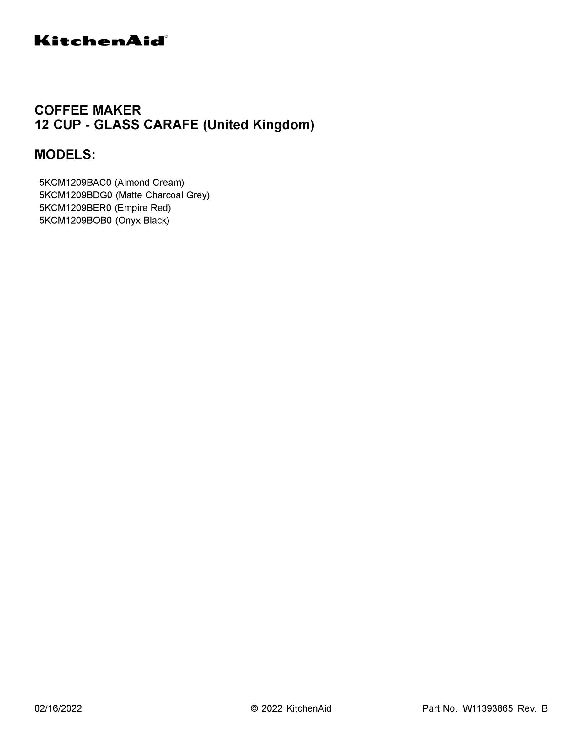 01 - COVER SHEET