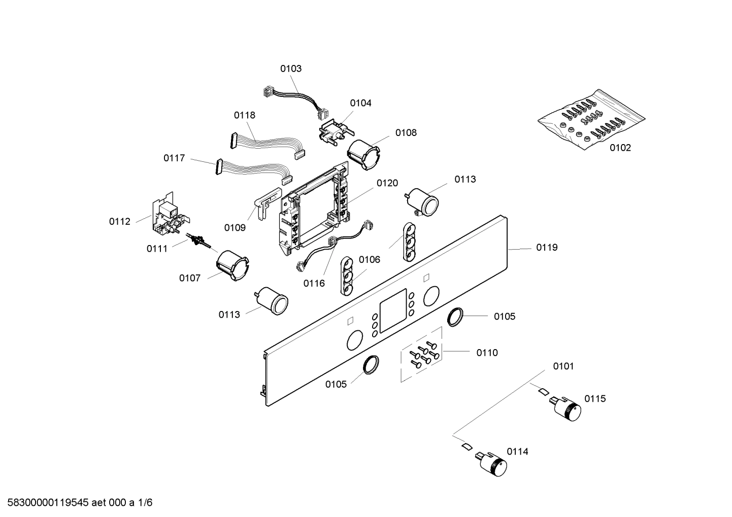 Diagram 1