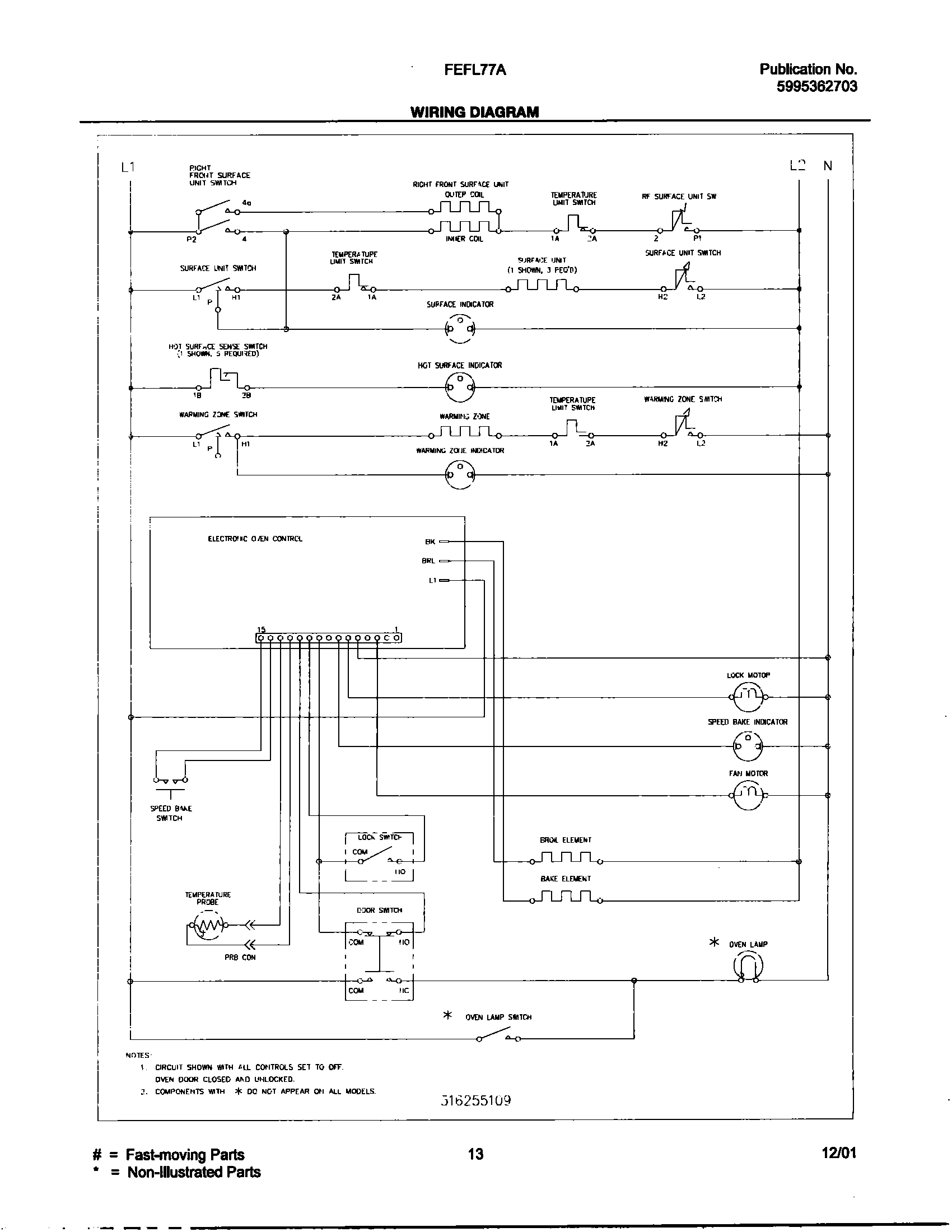 11 - WIRING DIAGRAM