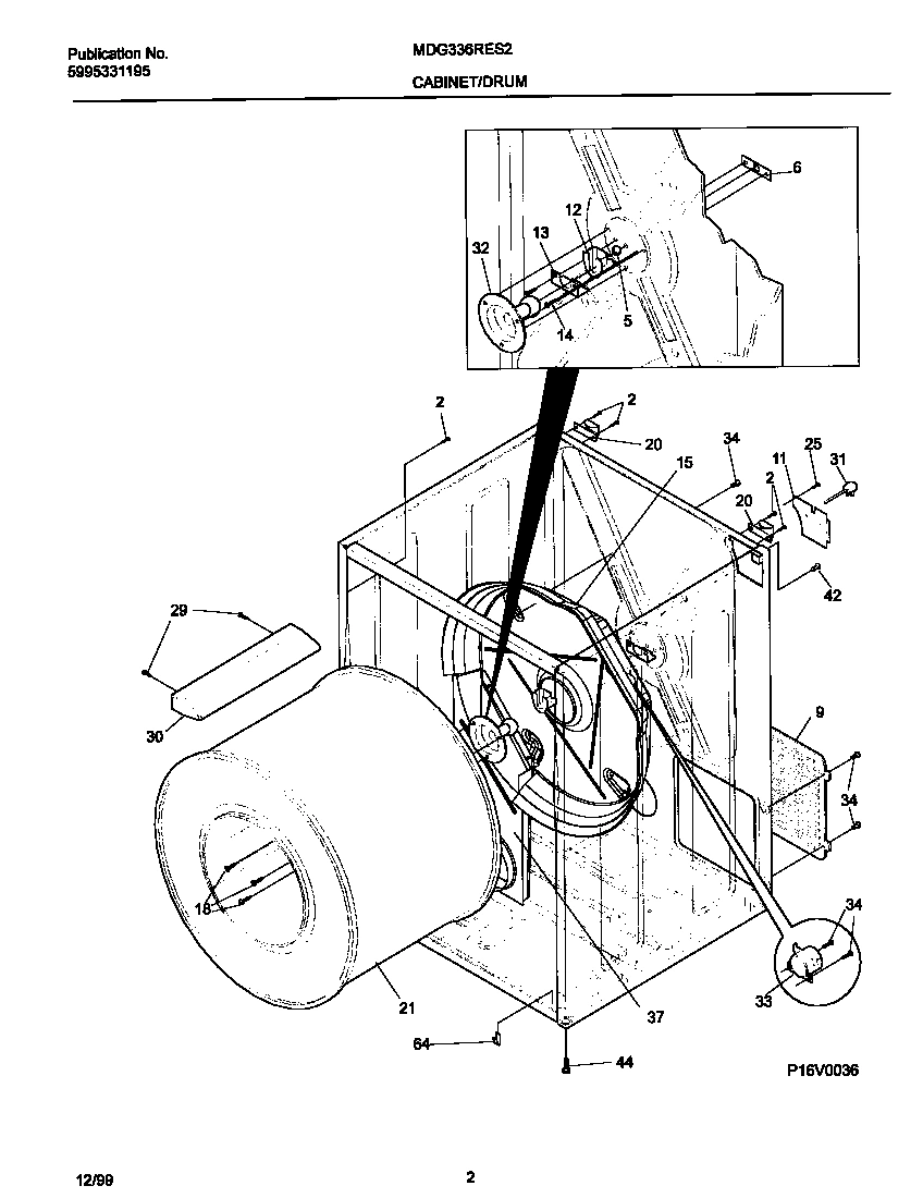02 - DRY CAB,HEATER