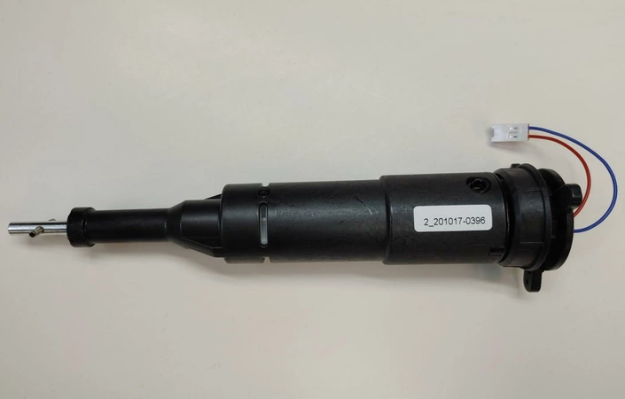 Cleaner Motor DC Assembly