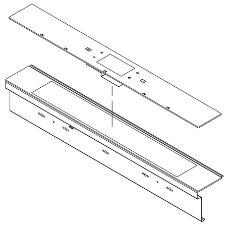 Electronic Control Board