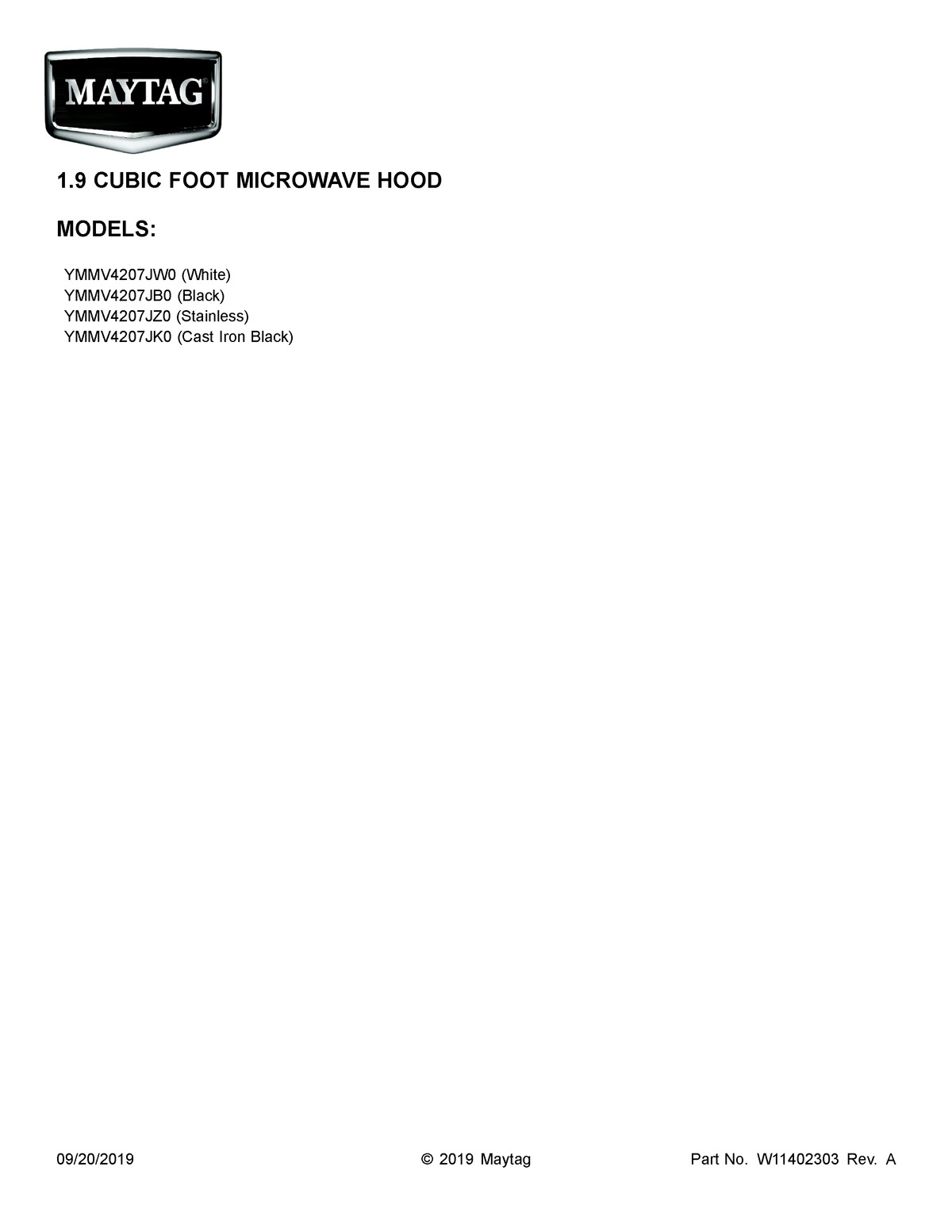 01 - COVER SHEET