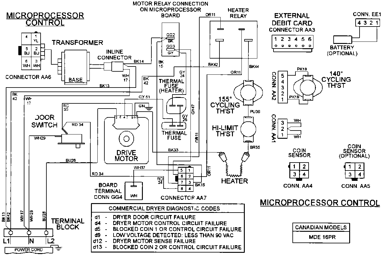 07 - WIRING INFORMATION