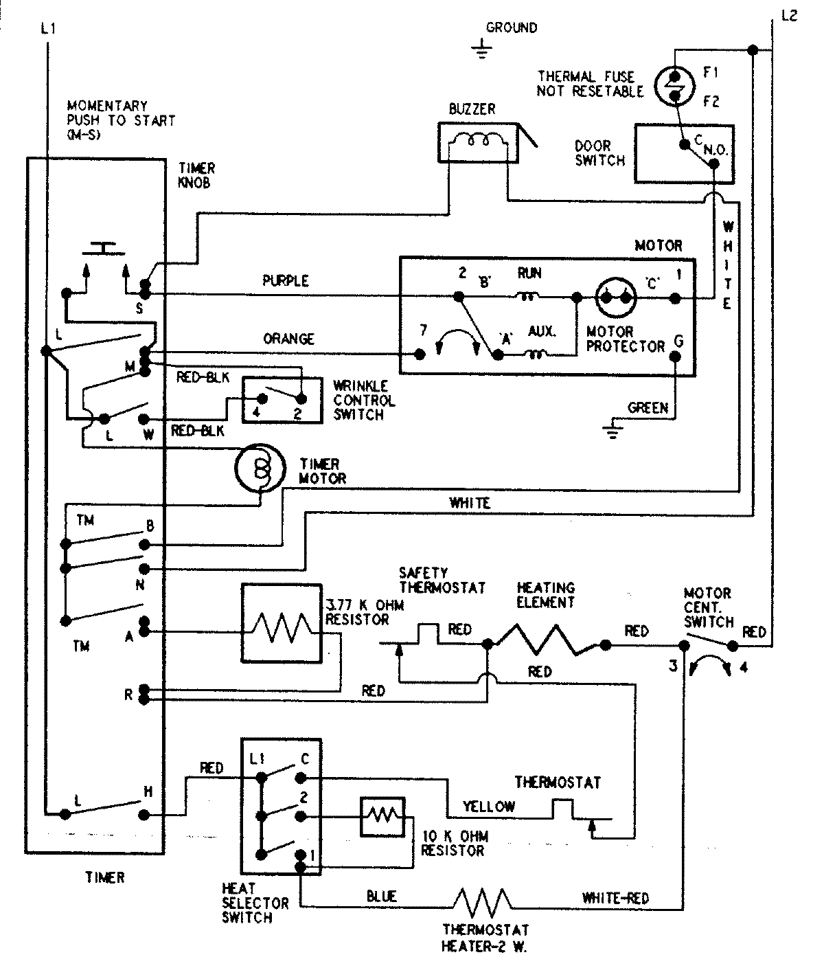 07 - WIRING INFORMATION