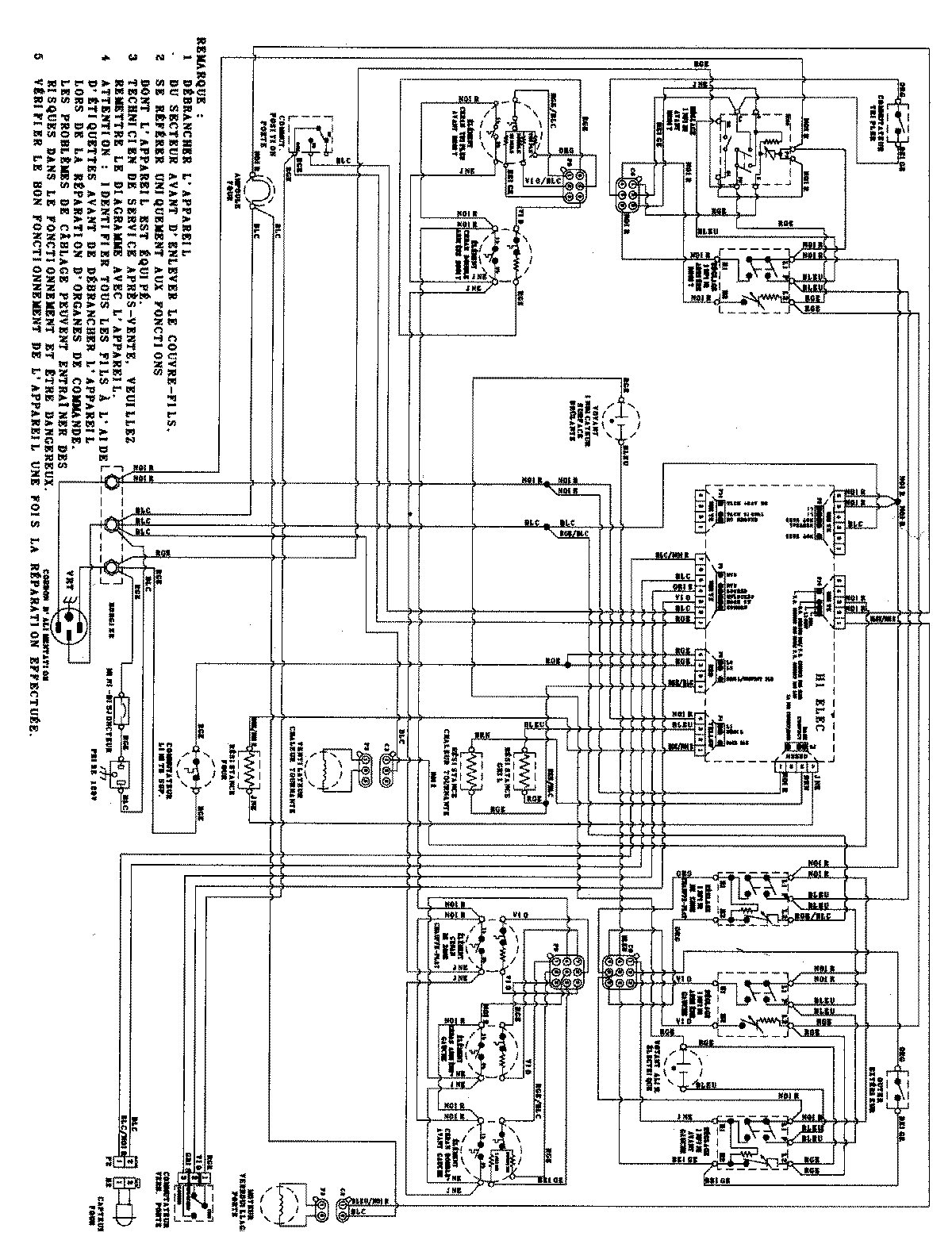 07 - WIRING INFORMATION (FRC)