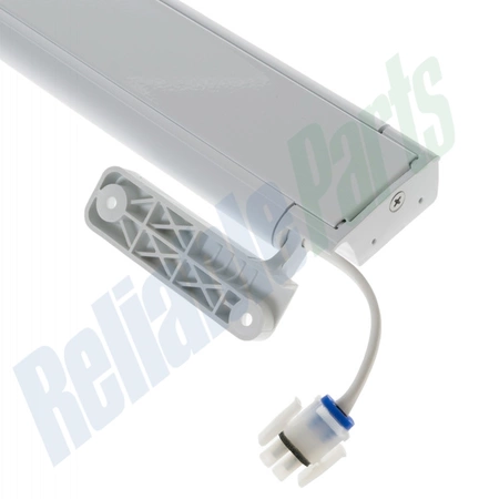 WR17X12591 MULLION ARTICULATION ASM - Image 3