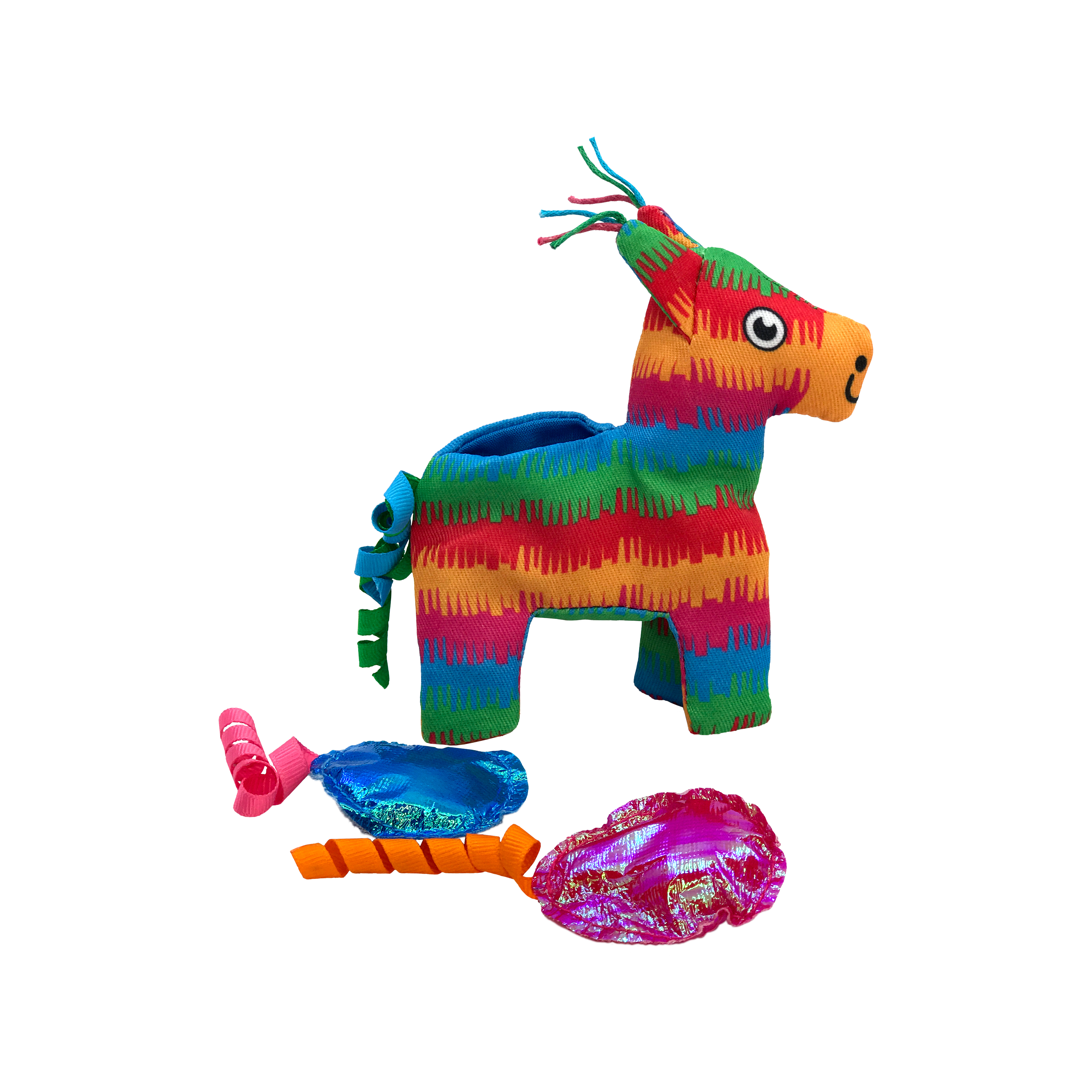 Pull-A-Partz Pinata alt2 product image