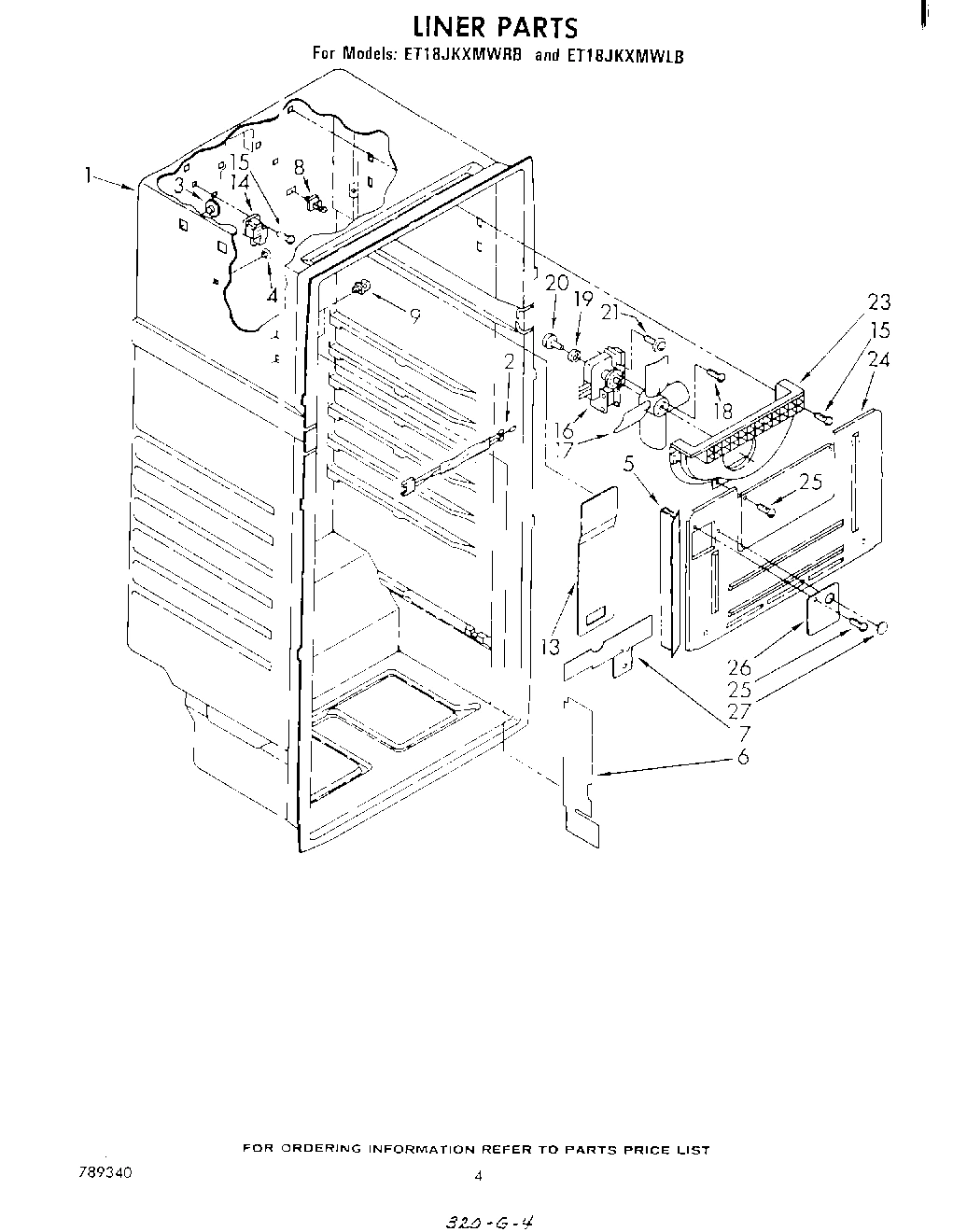 03 - LINER