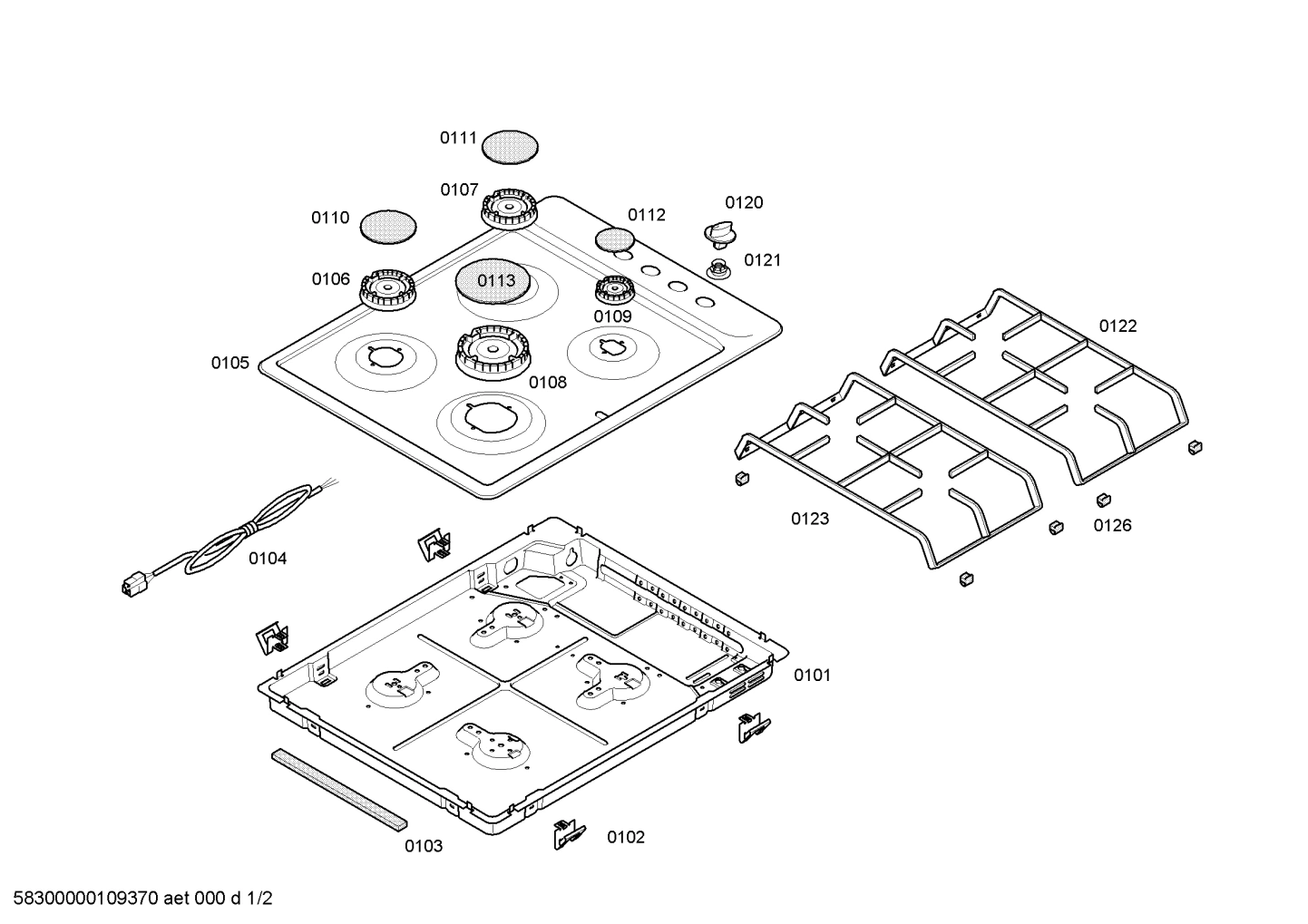Diagram 1