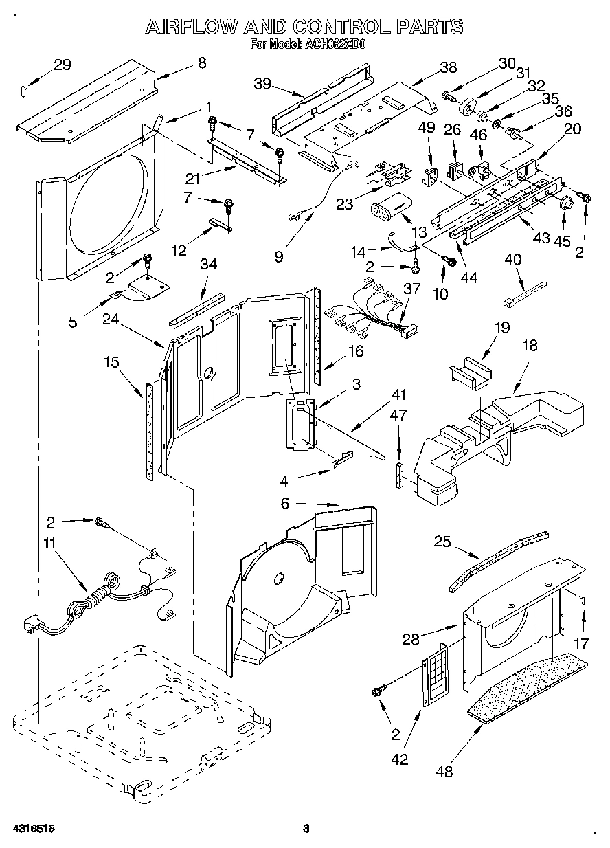 02 - AIRFLOW AND CONTROL
