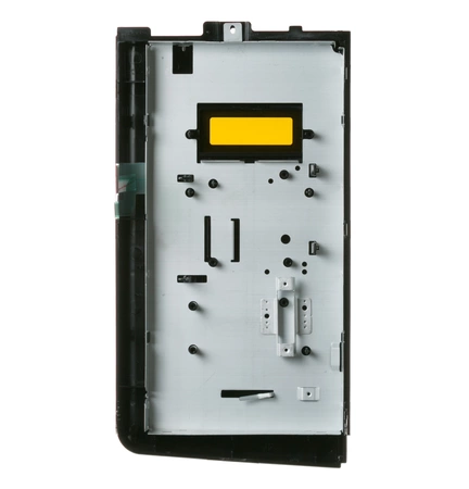Control Panel Assembly