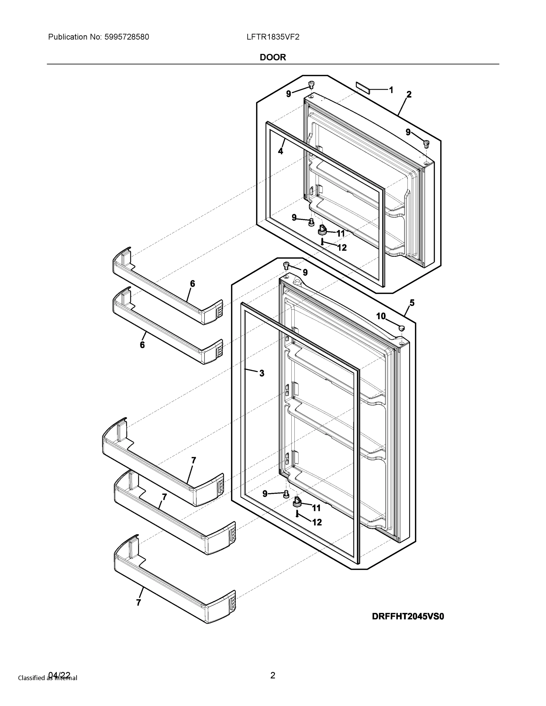 02 - DOOR