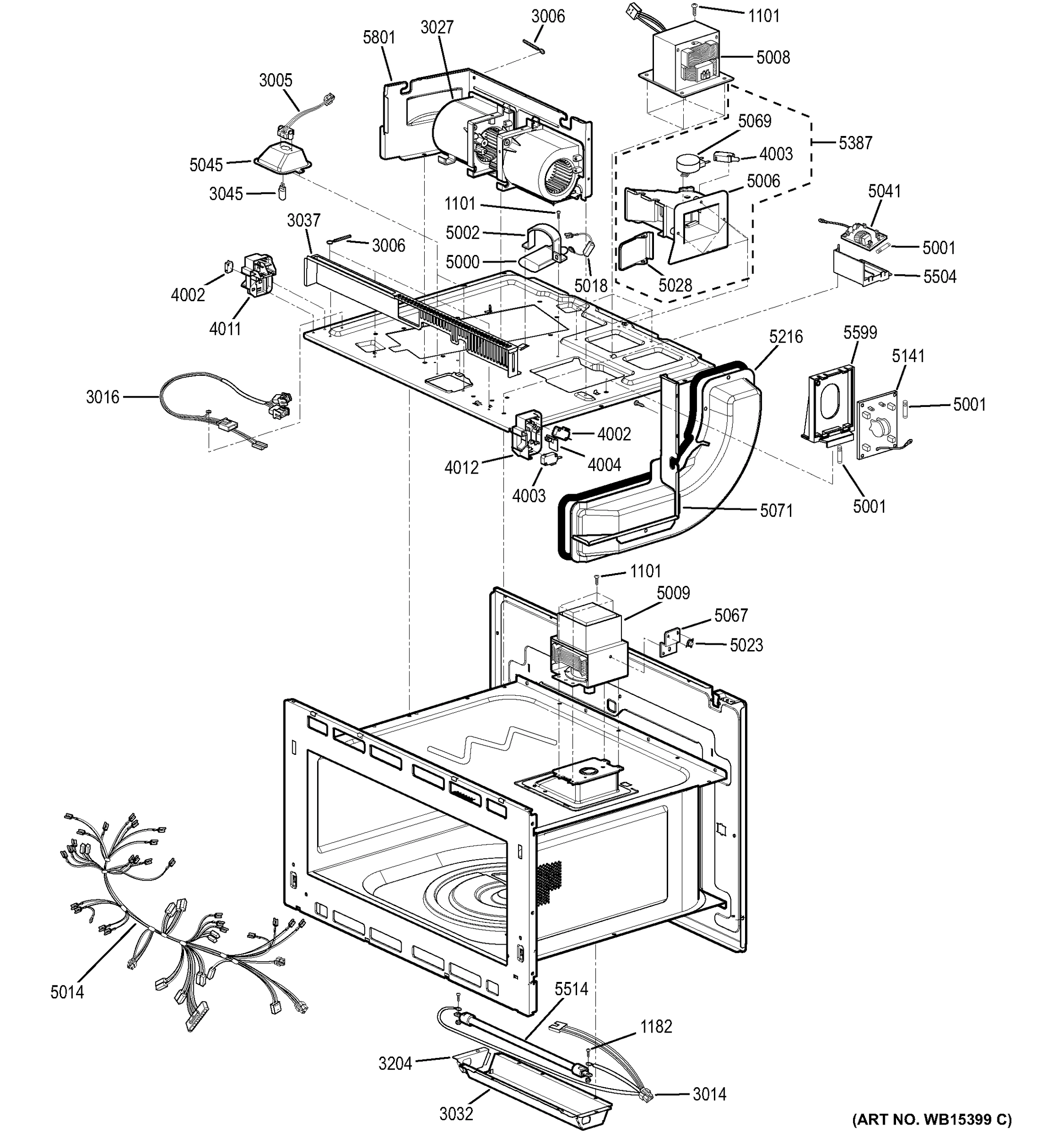 INSULATOR PARTS