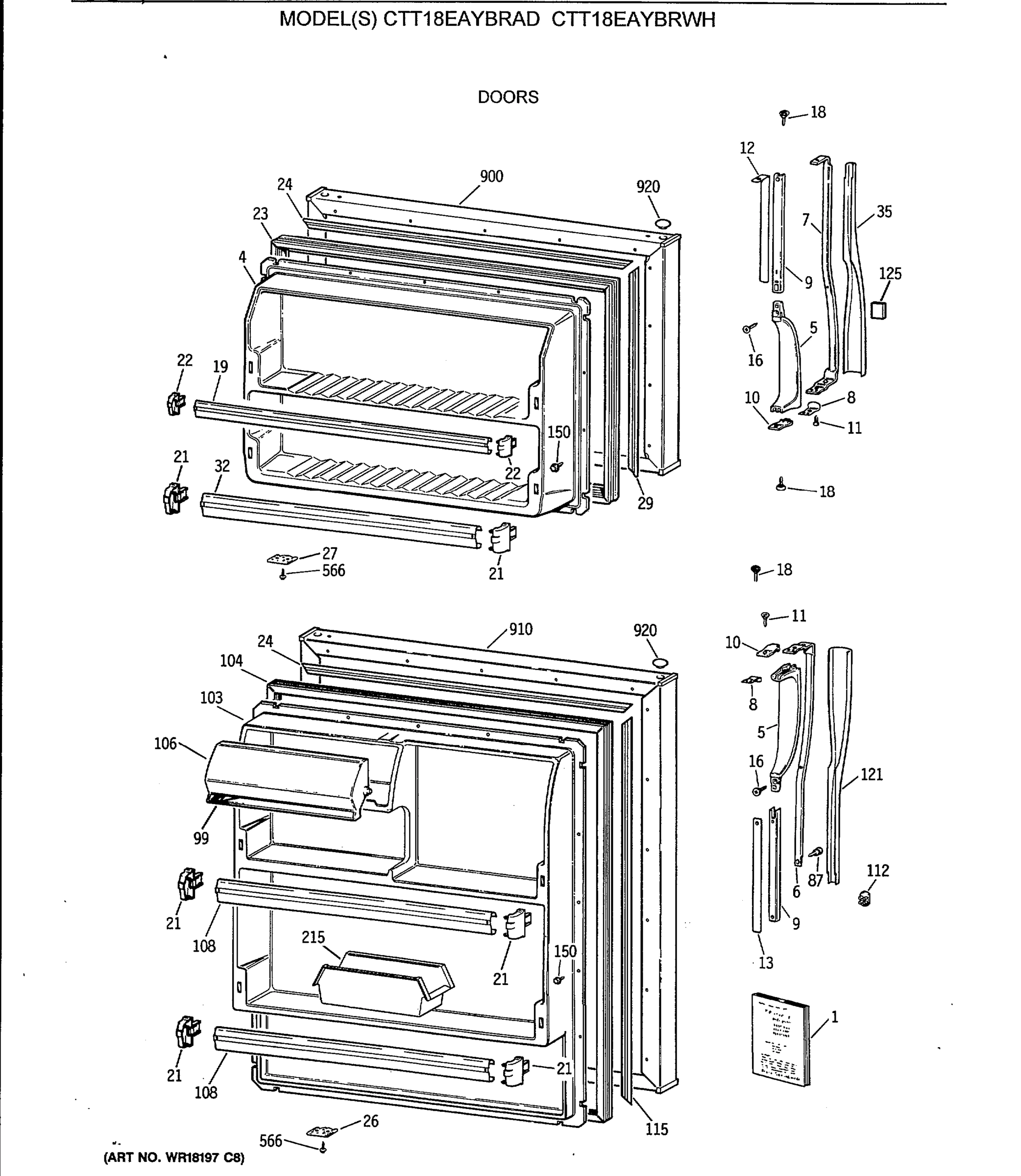 DOORS