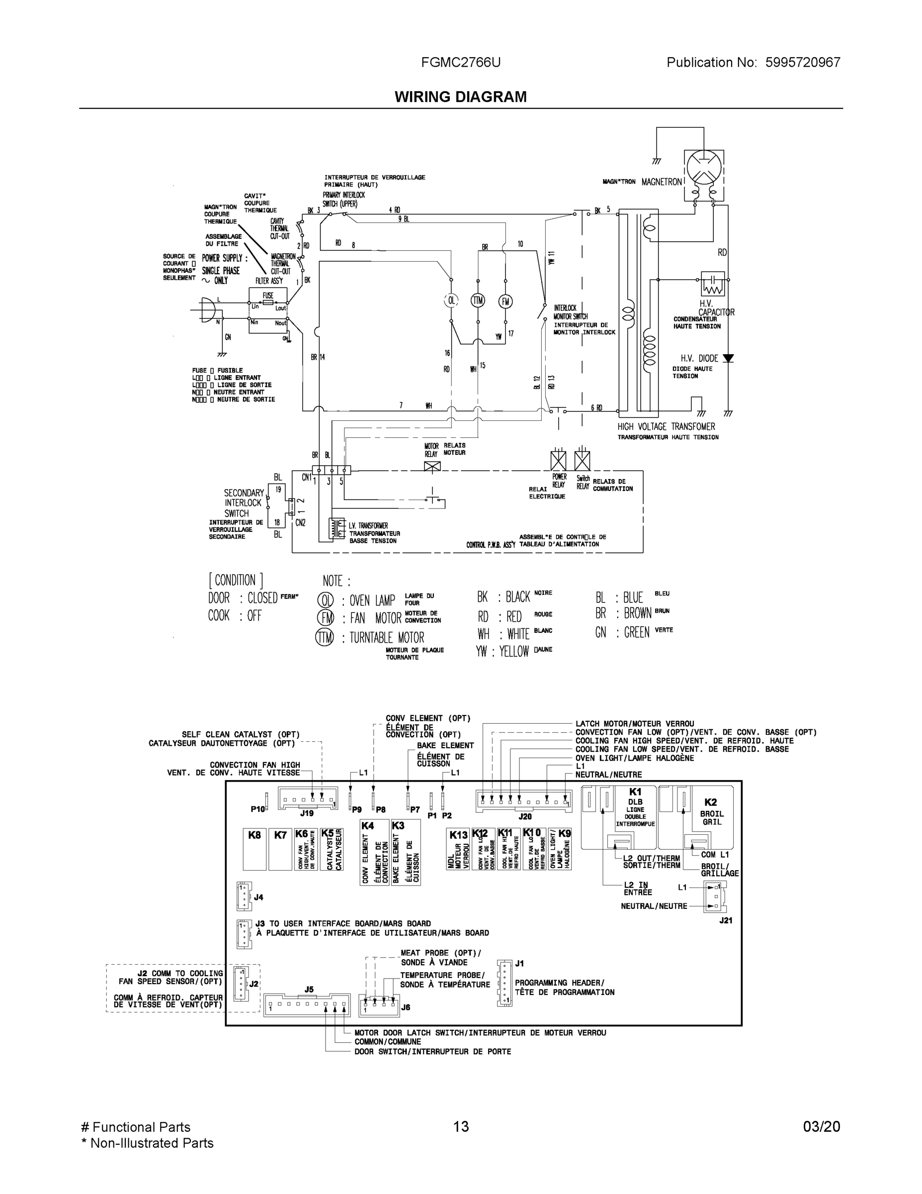 07 - WIRING DIAGRAM