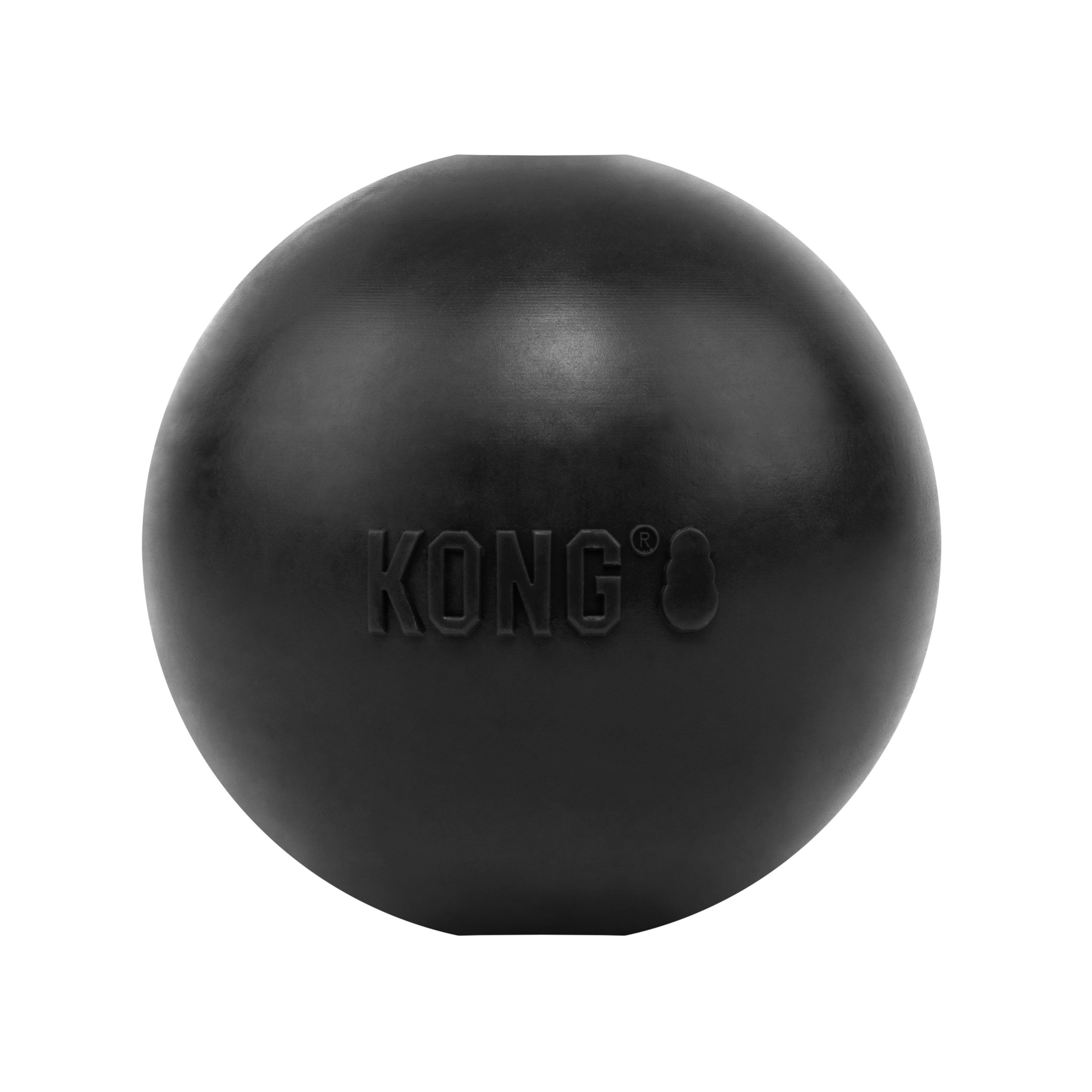 KONG Extreme Ball w/Hole offpack product image