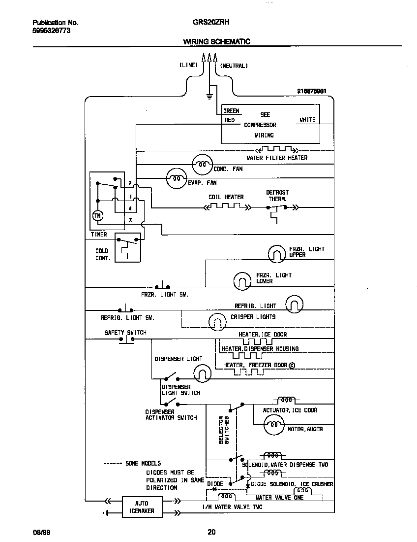 11 - WIRING DIAGRAM