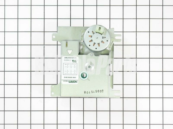 WD21X33638 GE Dishwasher Timer