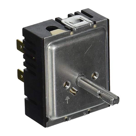 DG44-01006A Samsung Range Oven Surface Unit Regulator Switch - Image 4