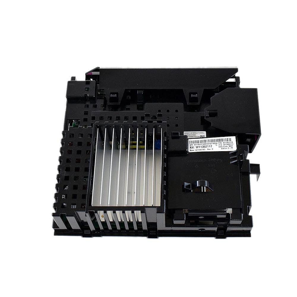 W11352117 Whirlpool Electronic Control Board + Core