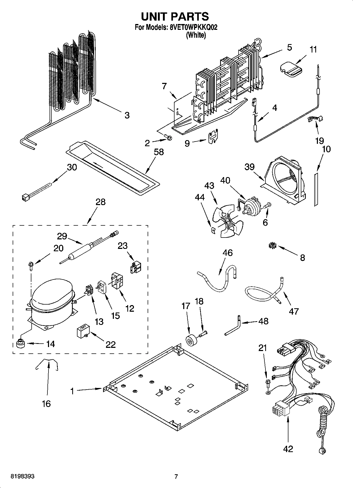 04 - UNIT PARTS
