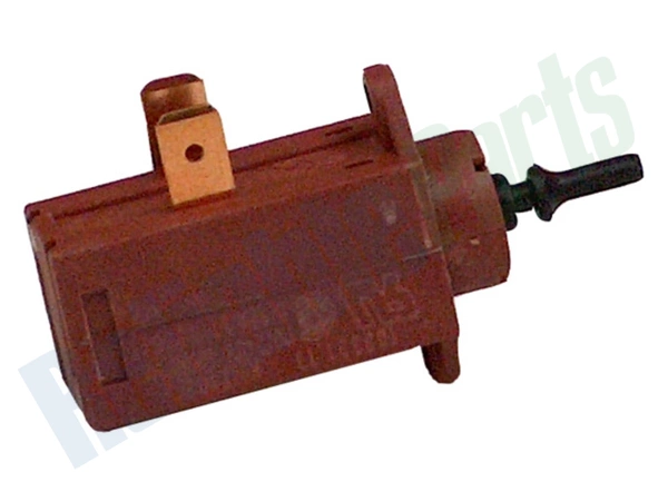 Authentic Whirlpool Wax Motor Kit 12002535 – OEM Replacement For Dryer (WP22002119, AP4009198)