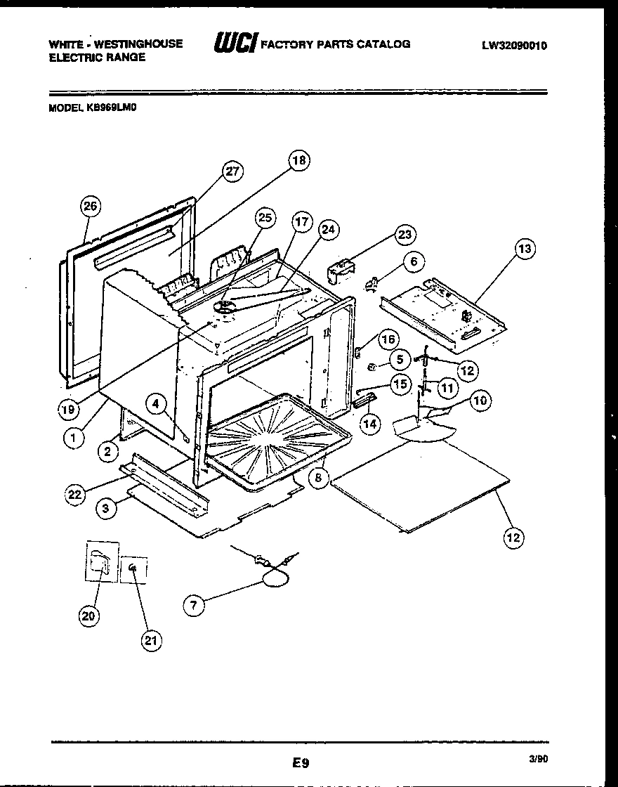 08 - UPPER BODY PARTS