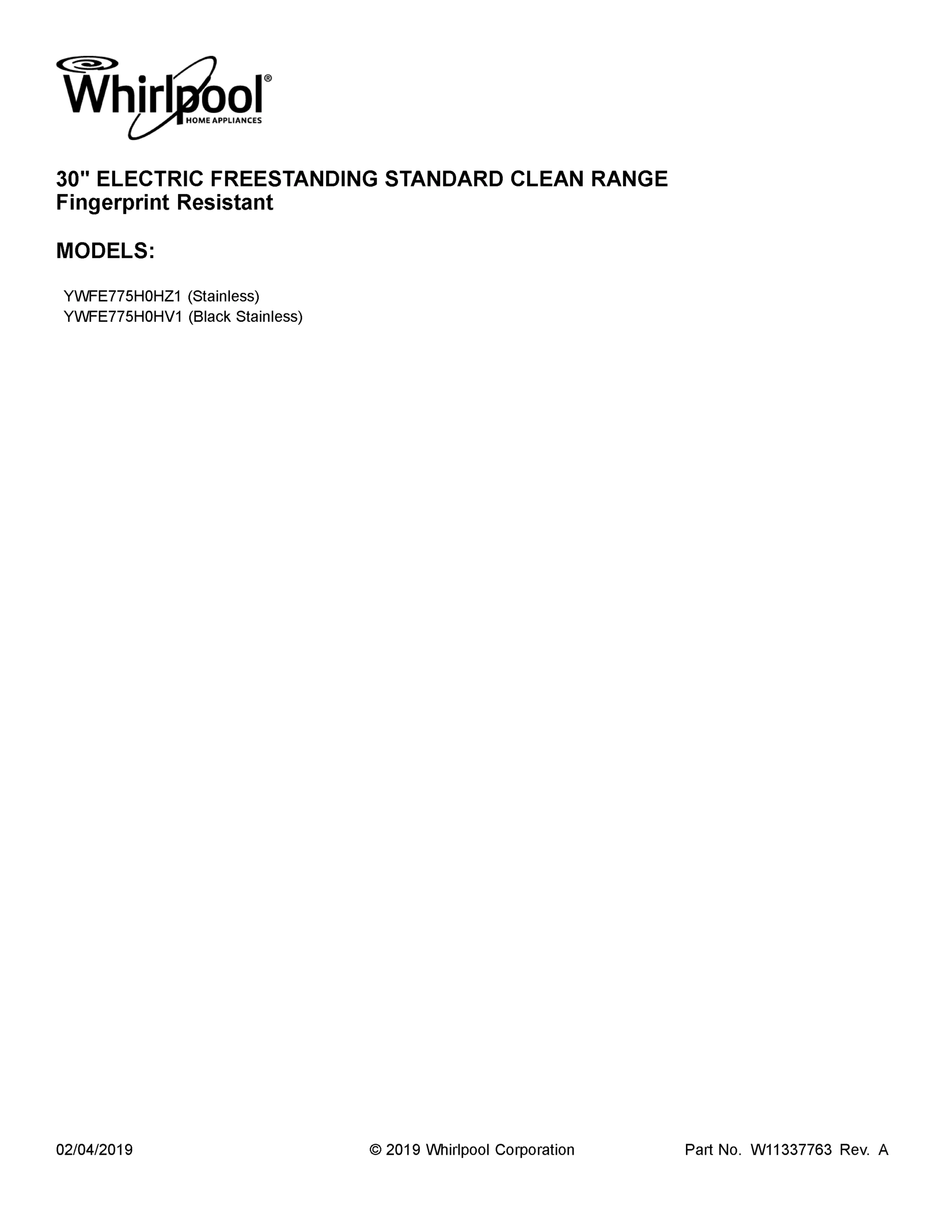 01 - COVER SHEET