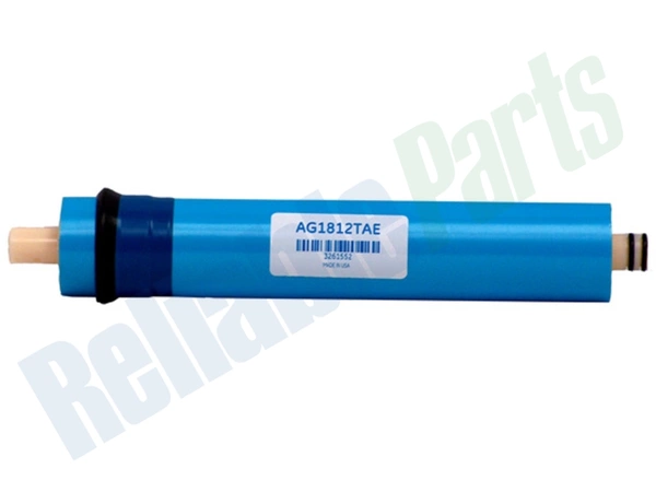 FX12M GE SmartWater Reverse Osmosis Membrane Water Filter - Image 2