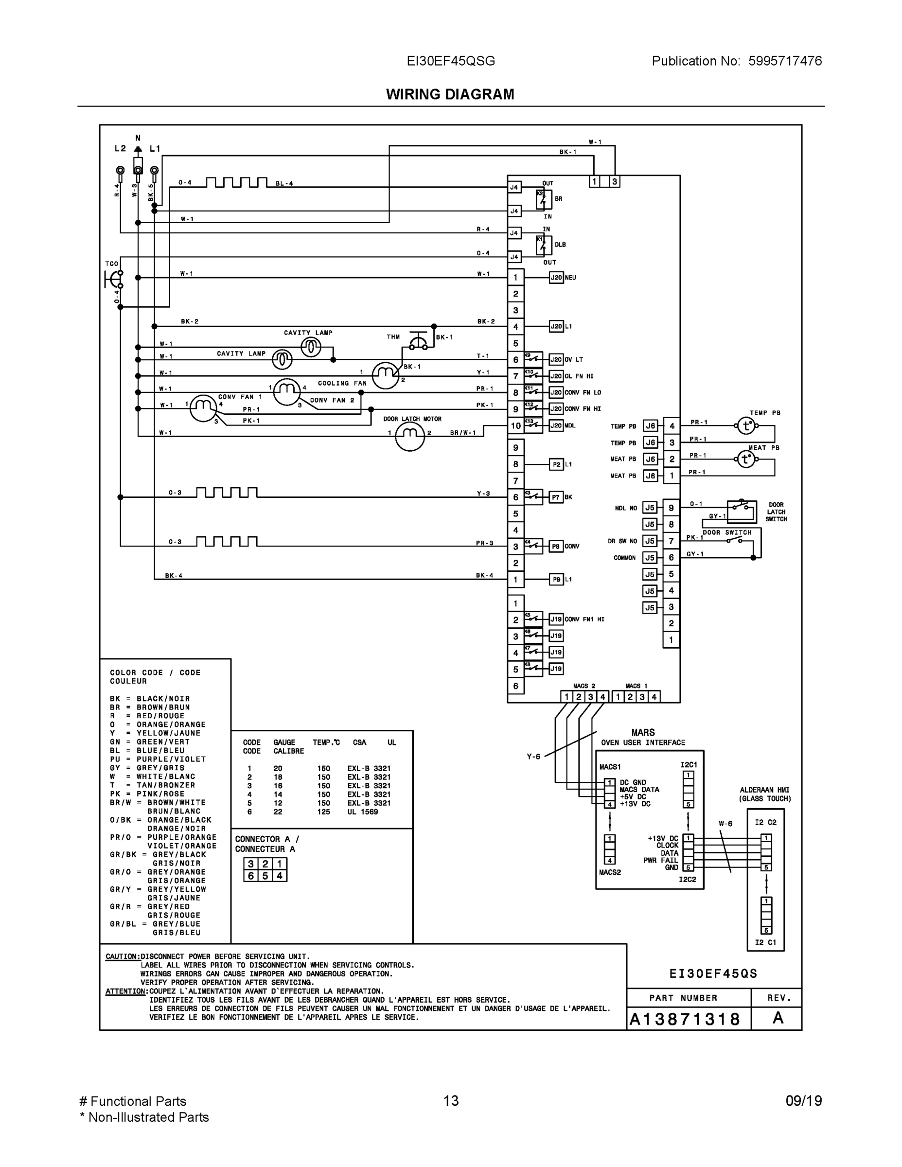 07 - WIRING DIAGRAM