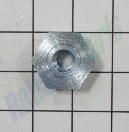 W10139247 Whirlpool Motor Pulley - Image 3