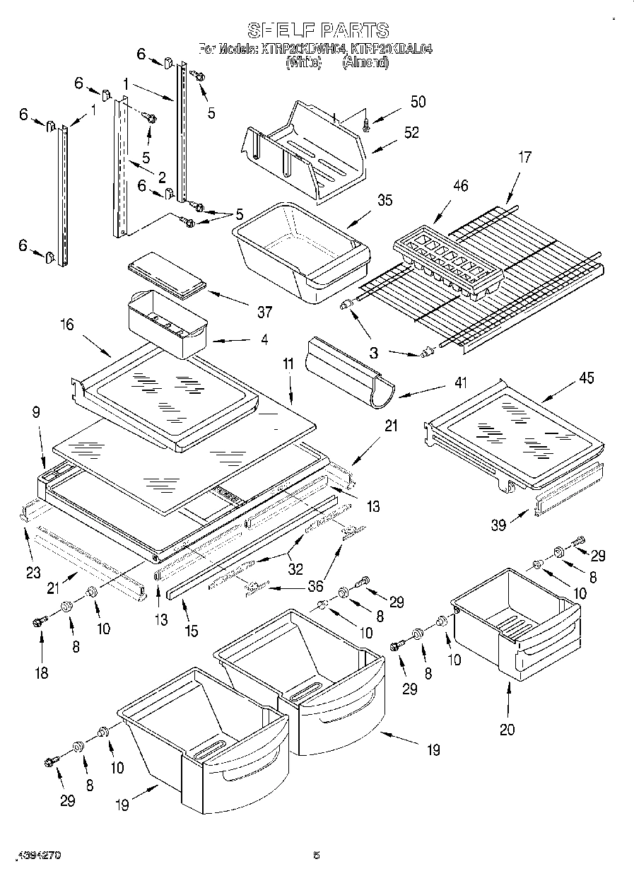 03 - SHELF