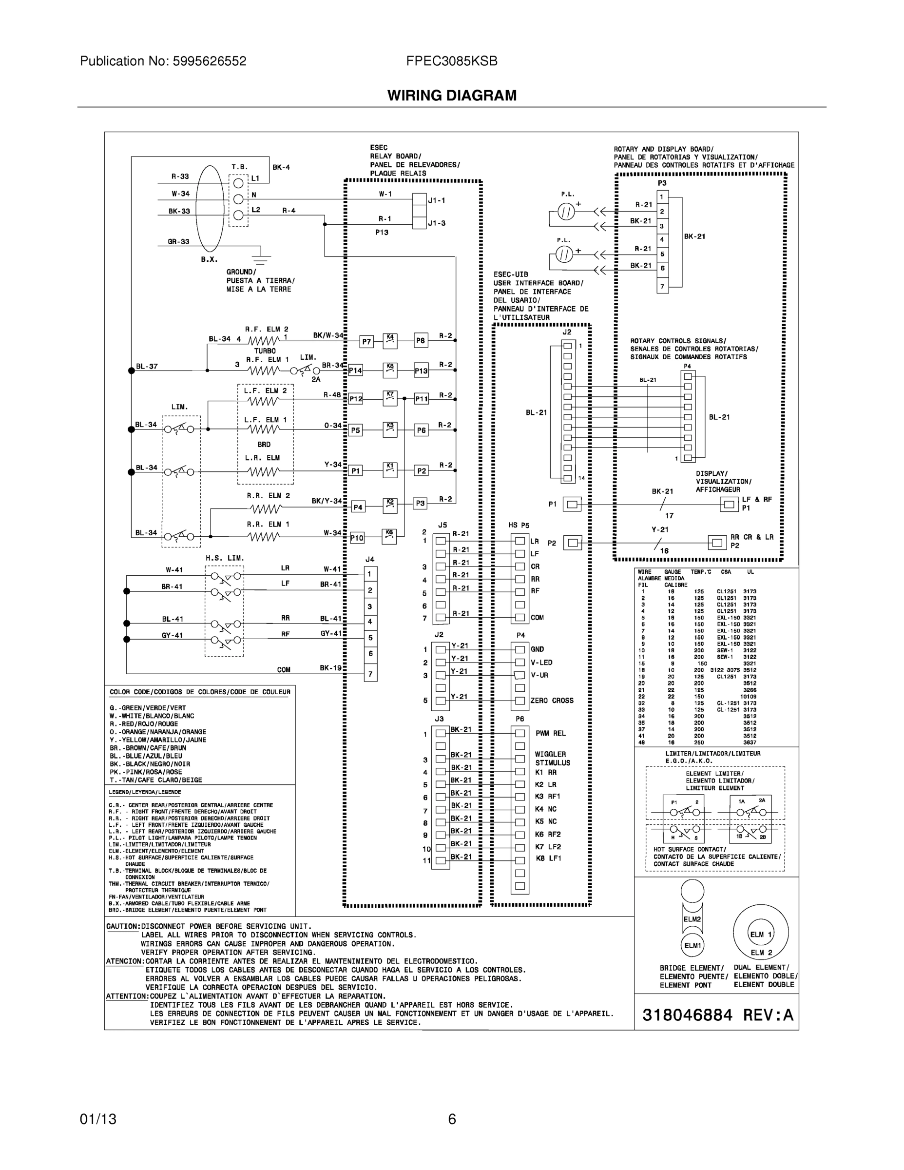 06 - WIRING DIAGRAM