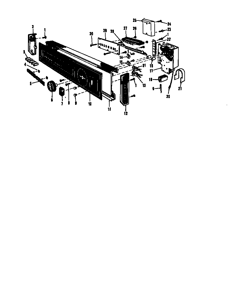 01 - CONTROL PANEL