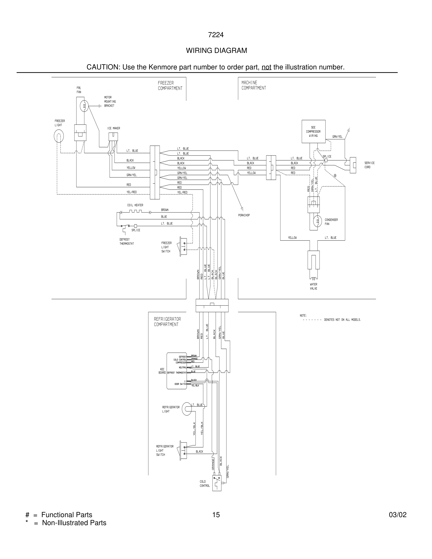 15 - WIRING DIAGRAM