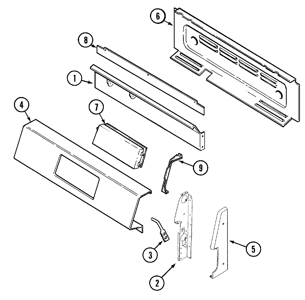 02 - CONTROL PANEL