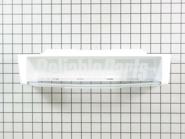 Door Shelf Bin Assembly