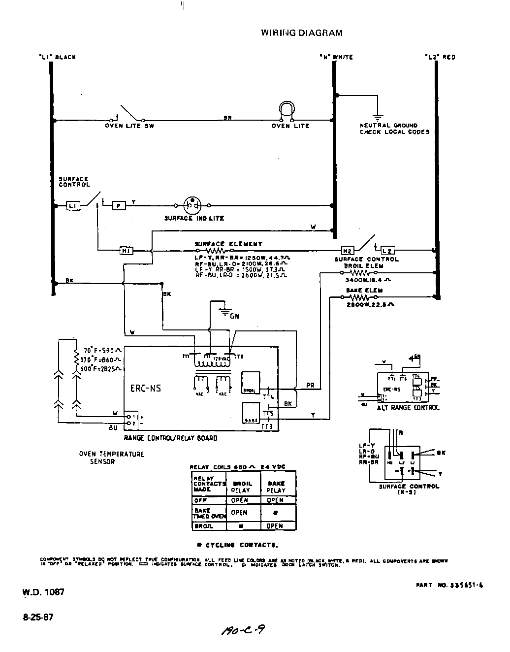 07 - WIRING DIAGRAM