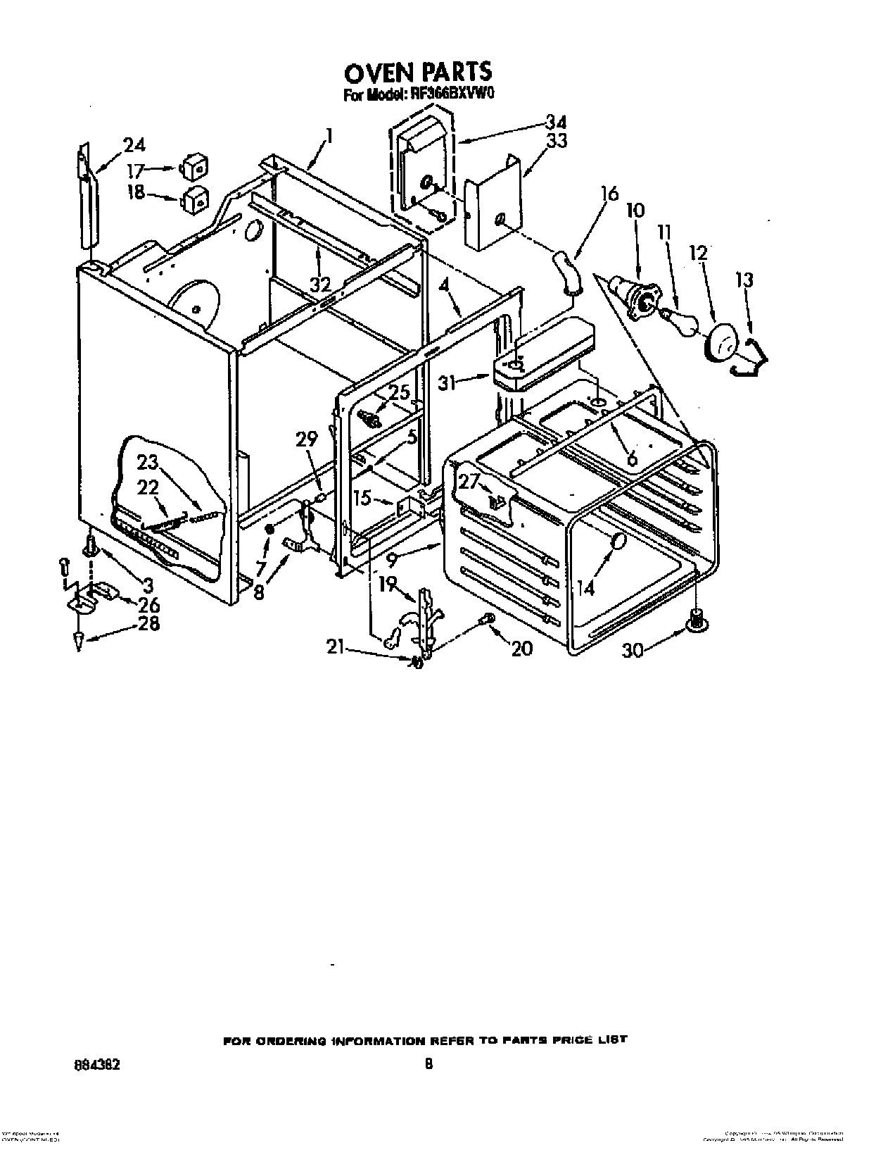 06 - OVEN (CONTINUED)