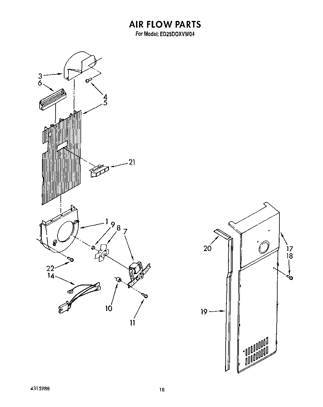 11 - AIRFLOW