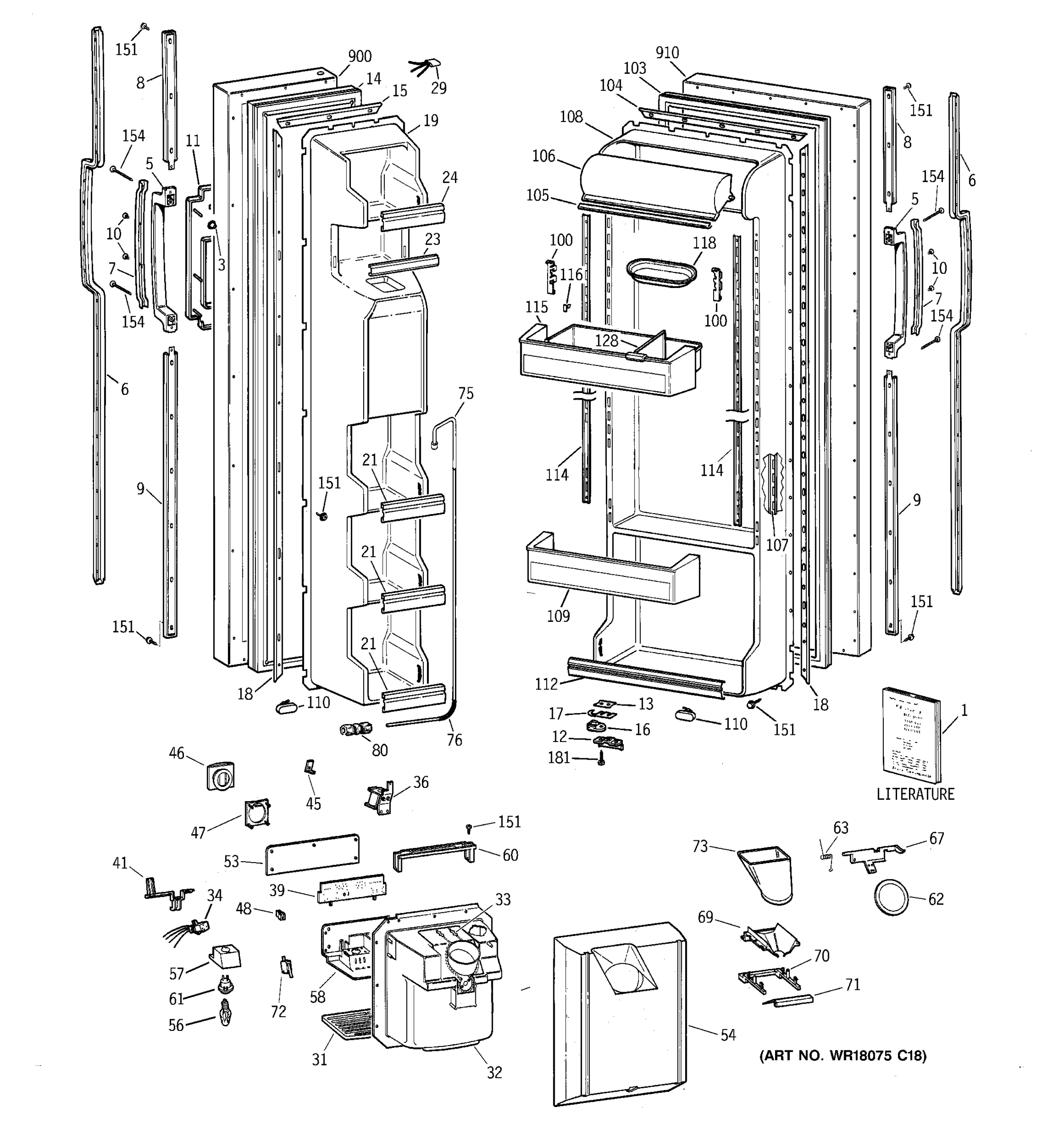 DOORS