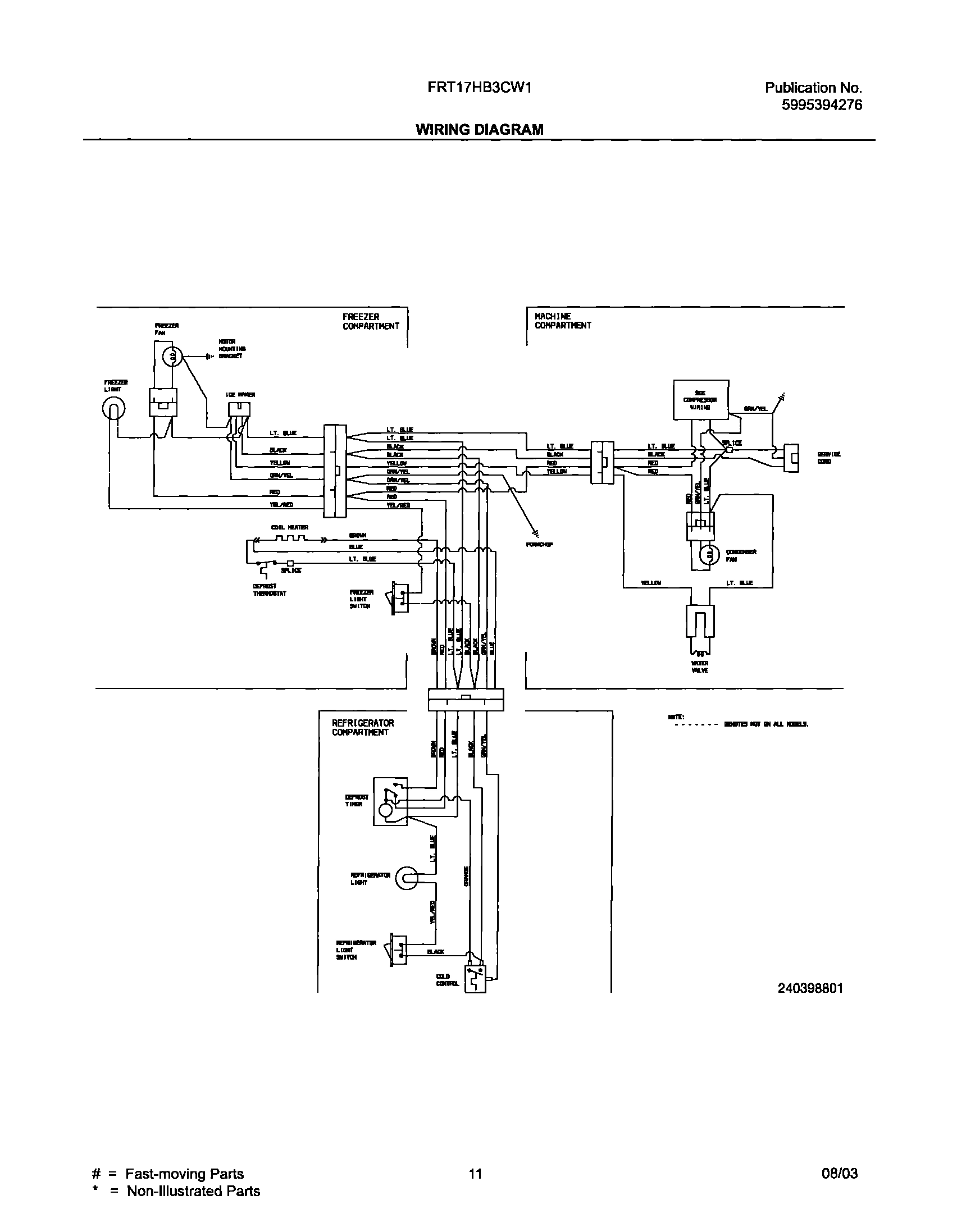 11 - WIRING DIAGRAM